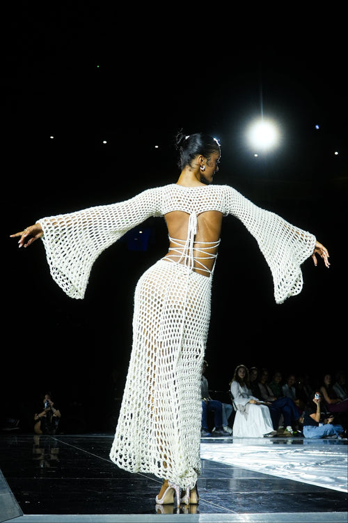 Sanctuary Gown