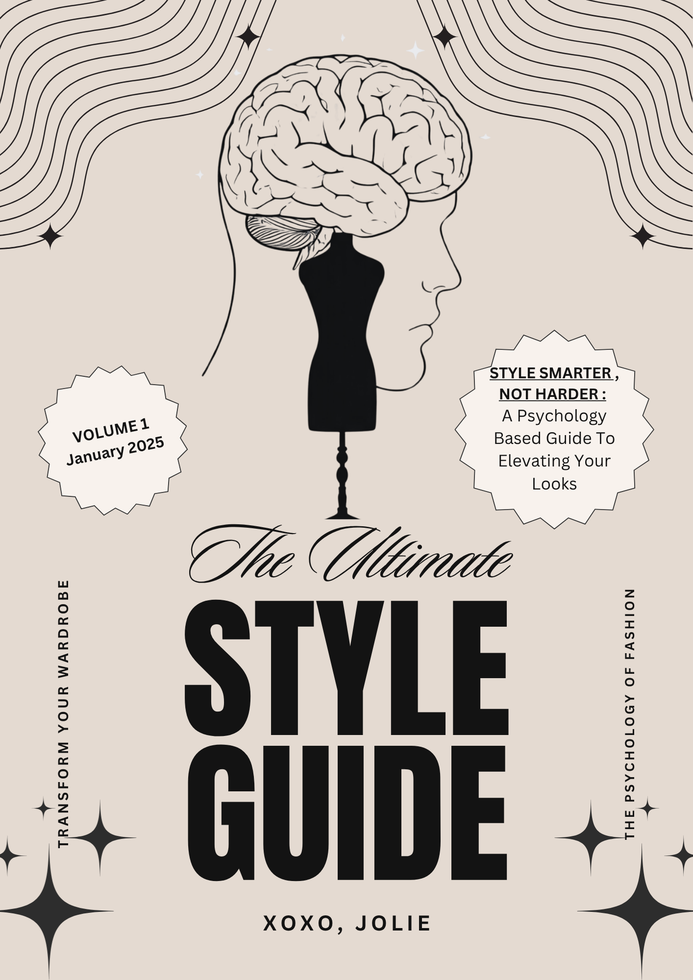 In-Depth Style Guide